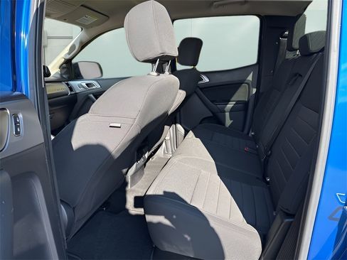 Used 2019 Ford Ranger XLT w/ FX4 Off-Road Package image 35