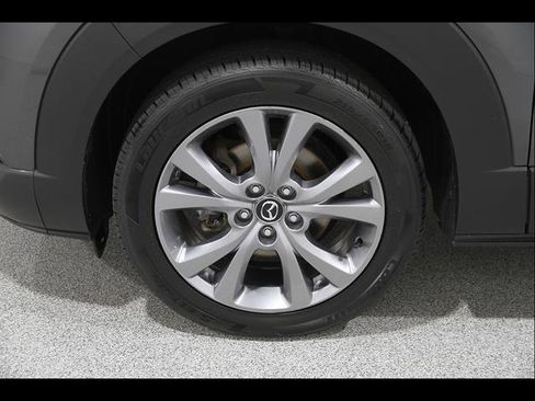 Used 2023 MAZDA CX-30 AWD 2.5 S w/ Premium Package image 21