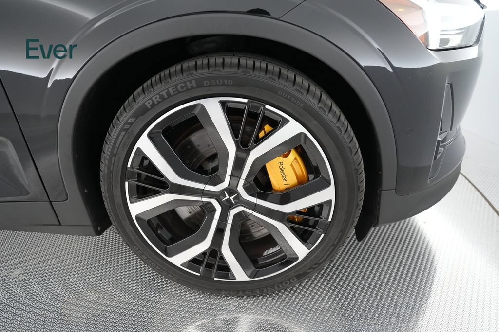 Used 2023 Polestar Polestar 2 w/ Pilot Pack AWD/4WD image 17