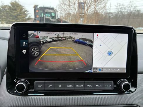 Used 2023 Hyundai Kona SEL w/ Convenience Package image 32