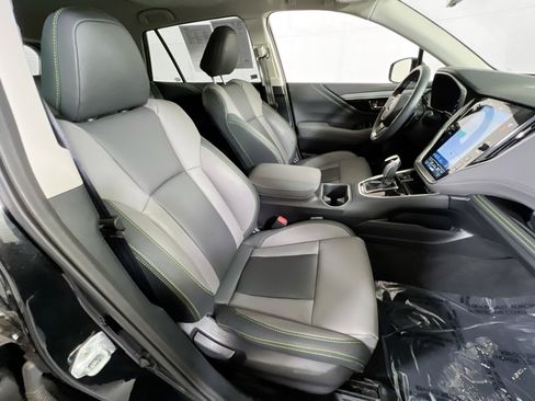 Used 2023 Subaru Outback Onyx Edition AWD/4WD image 28