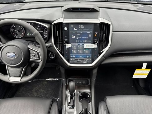New 2026 Subaru Ascent Touring image 17