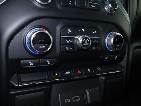 Used 2021 GMC Sierra 1500 Elevation w/ X31 Off-Road Package image 35