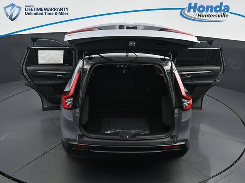 New 2026 Honda CR-V EX image 34