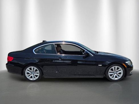 Used 2013 BMW 328i Coupe RWD image 2