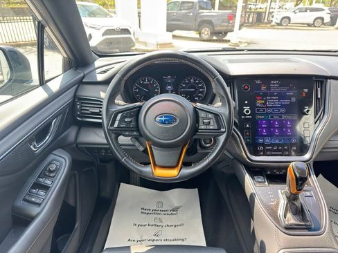 Used 2022 Subaru Outback Wilderness AWD/4WD image 33