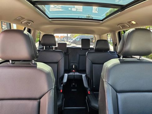 Used 2019 Volkswagen Atlas SEL image 17