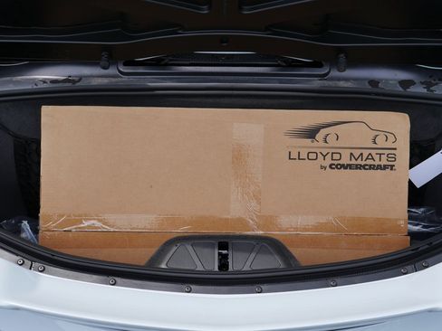 Used 2024 Chevrolet Corvette Stingray Preferred Conv w/ Z51 Performance Package image 23