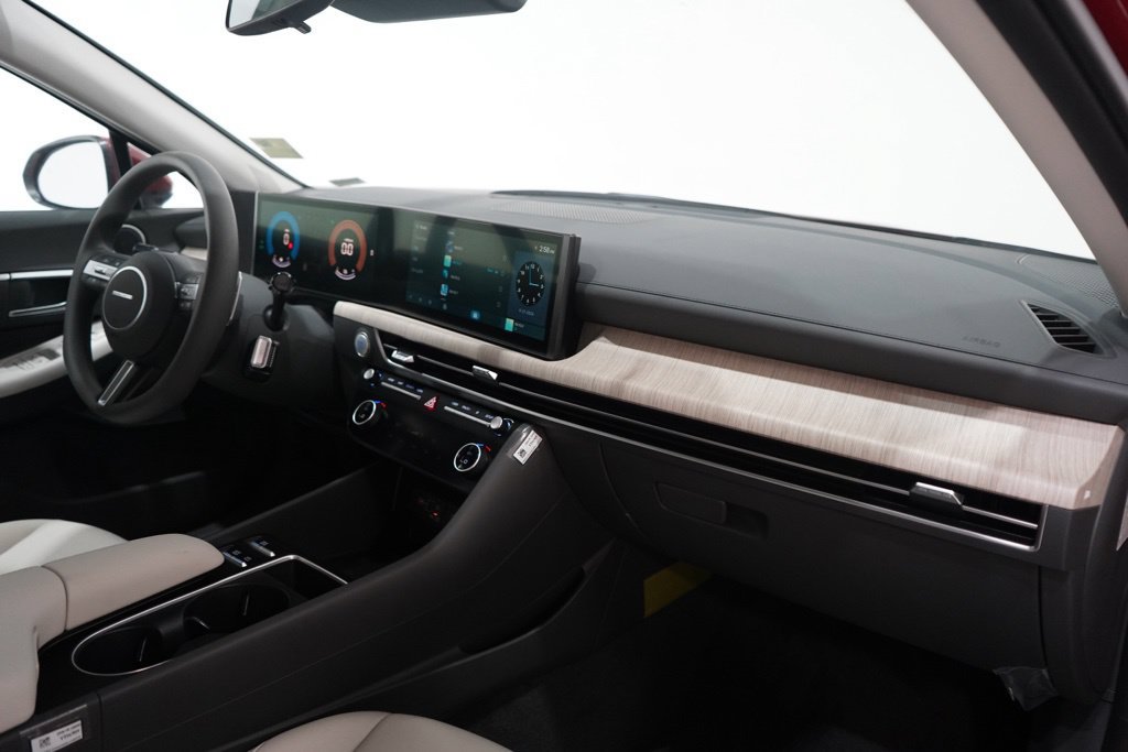 New 2026 Hyundai Sonata Blue FWD image 15