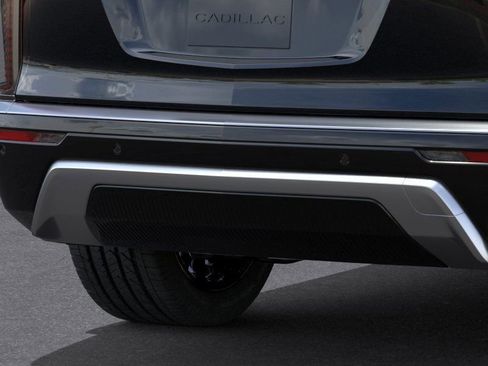 New 2026 Cadillac Vistiq Premium Luxury AWD/4WD image 14