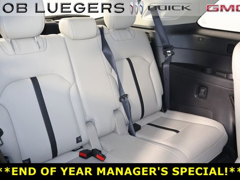 Used 2025 MAZDA CX-90 Plug-In Hybrid w/Premium Sport image 18