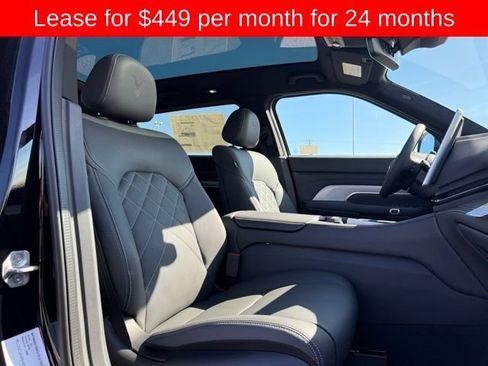 New 2024 VinFast VF 9 Plus AWD/4WD image 30