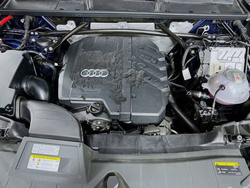 Used 2021 Audi Q5 2.0T Premium Plus w/ Premium Plus Package AWD/4WD image 31