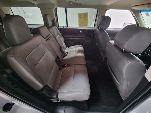 Used 2018 Ford Flex SEL w/ Equipment Group 202A image 17