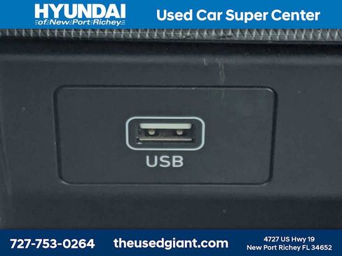 Used 2022 Hyundai Palisade SEL FWD image 30