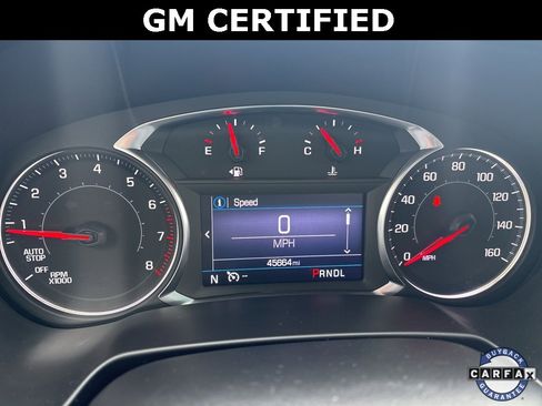 Certified 2022 Chevrolet Blazer LT image 26