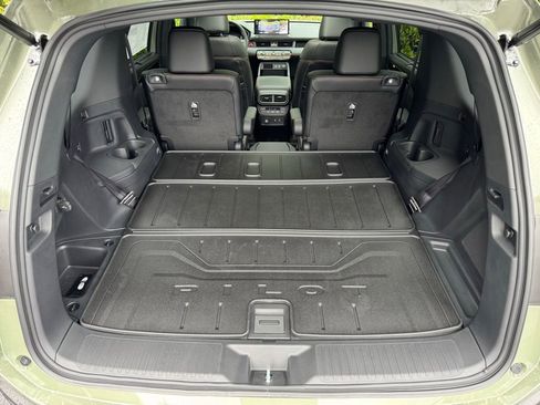 New 2026 Honda Pilot TrailSport image 30