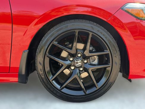 Used 2024 Honda Civic Sport image 12