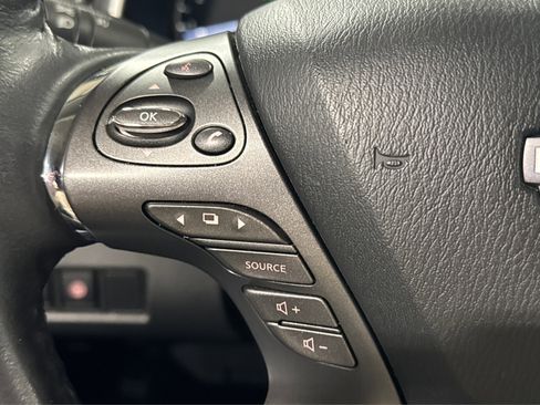 Used 2023 Nissan Murano Platinum image 24