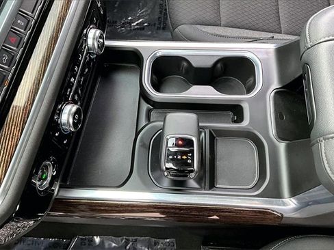 Used 2024 GMC Sierra 1500 Elevation w/ X31 Off-Road Package image 19