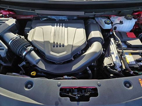 New 2026 Buick Enclave Sport Touring w/ Super Cruise Package image 17