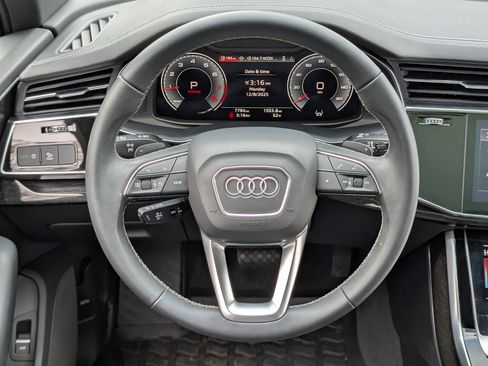 Used 2025 Audi Q7 2.0T Premium w/ Convenience Package image 27