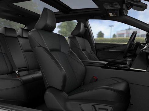 New 2026 Toyota Camry XSE AWD/4WD image 41