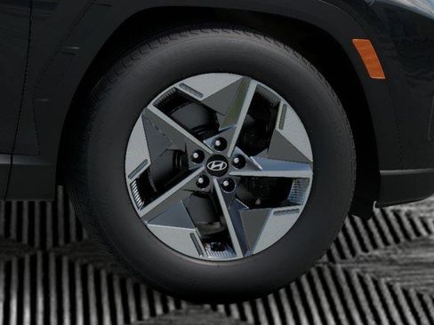 New 2026 Hyundai Tucson SEL AWD/4WD image 8