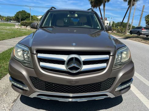 Used 2015 Mercedes-Benz GLK 350 2WD image 3