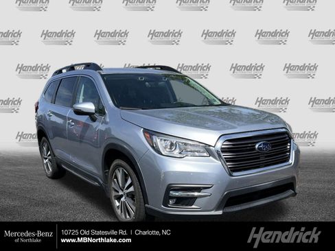 Used 2020 Subaru Ascent Limited w/ Popular Package #2 AWD/4WD image 1