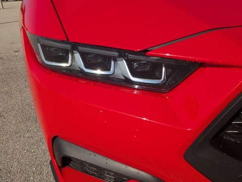 Used 2024 Ford Mustang Premium RWD image 9