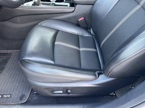 Used 2024 Nissan Altima 2.5 SR FWD image 13