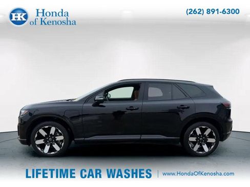 Certified 2024 Honda Prologue Elite image 5