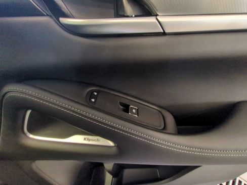 New 2026 INFINITI QX60 Luxe w/ Cargo Package FWD image 24