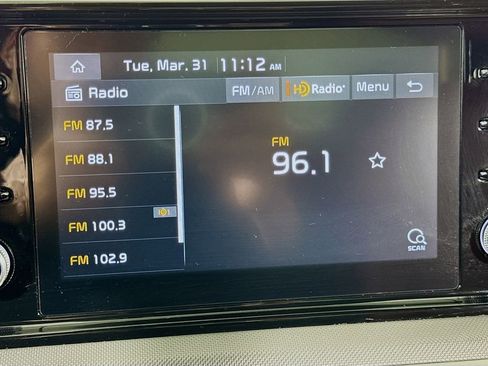 Used 2021 Kia K5 GT-Line w/ GT-Line FWD Premium Package image 33