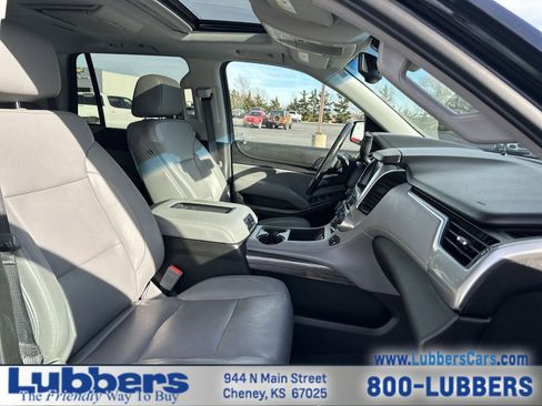 Used 2019 Chevrolet Tahoe LT image 24