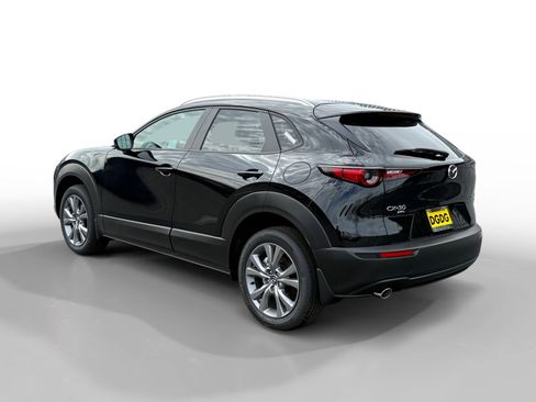 New 2026 MAZDA CX-30 AWD 2.5 S w/ Premium Package image 3