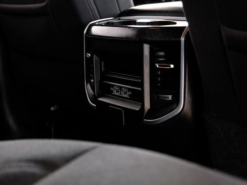 Used 2024 RAM 2500 Big Horn w/ Night Edition image 42