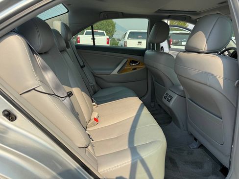 Used 2007 Toyota Camry XLE FWD image 20