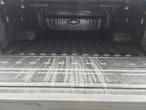 Used 2024 Chevrolet Silverado 2500 LTZ w/ LTZ Premium Package image 32