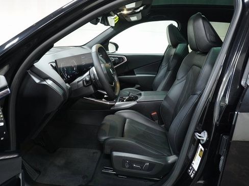 Certified 2025 BMW X3 xDrive30i w/ Premium Package image 11