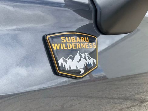 Used 2024 Subaru Forester Wilderness AWD/4WD image 11