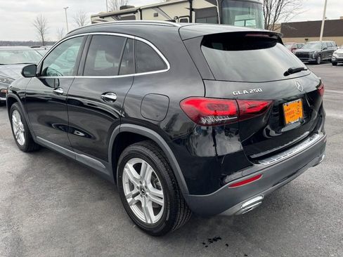 Used 2021 Mercedes-Benz GLA 250 4MATIC image 5