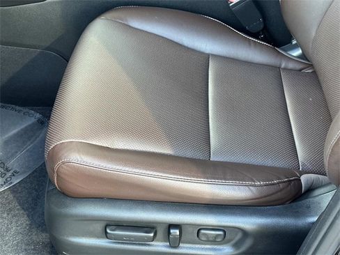 Certified 2024 Honda Ridgeline RTL image 14