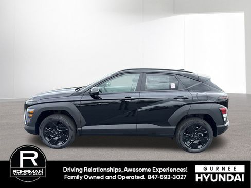 Used 2026 Hyundai Kona SEL Sport image 5