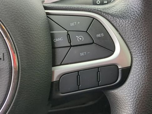 Used 2018 Jeep Compass Sport w/ Tech Group image 30