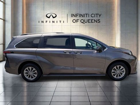 Used 2022 Toyota Sienna LE FWD image 8
