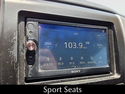 Used 2013 Toyota Tacoma 4x4 Double Cab w/ TRD Sport Pkg image 26