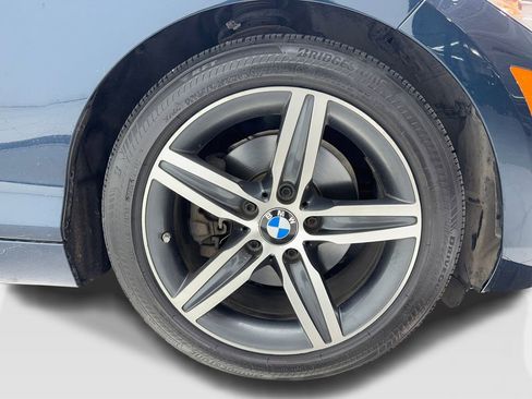 Used 2017 BMW 230i xDrive Convertible AWD/4WD image 19