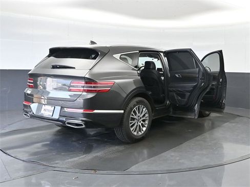 Used 2024 Genesis GV80 2.5T image 47